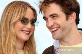 Jennifer Lawrence ungkap pengalaman bekerja dengan sutradara perempuan