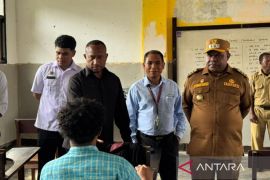 Mandenas: Butuh tambahan biaya per porsi MBG di Papua