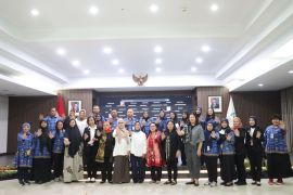 KemenPPPA: pemahaman UU TPKS wujudkan RI yang bebas kekerasan seksual