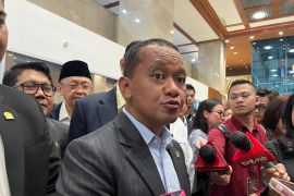 Bahlil: BP beri hak partisipasi blok migas ke Papua Barat