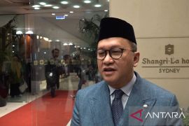 Presiden Prabowo direncanakan menemui mantan PM Australia Paul Keating di Sydney