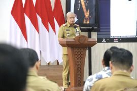 Ekonomi Kalbar tumbuh positif 5,31 persen