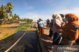 Desa Les, dari swasembada garam menjadi pariwisata hijau kelas dunia