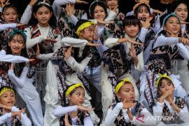 Bangun kepercayaan diri remaja dengan fokus dan gaya hidup sehat