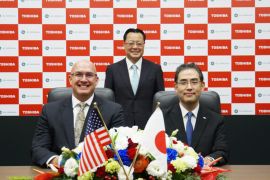 Toshiba and GE Vernova Sign MoU to advance carbon reduction and efficiency for gas turbine fired power plants