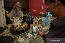 Pemerintah himpun Rp11,44 triliun pajak sektor digital per Oktober