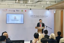 Sekjen ASEAN: Integrasi ekonomi perkuat kemitraan Jepang