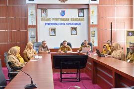 DPMPTSP Payakumbuh terus perkuat ZI menuju WBK
