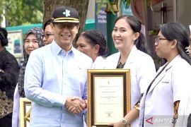 52 juta orang ikuti CKG berdampak tingkatkan cakupan skrining TB