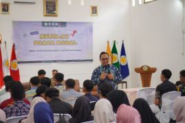 BEI KP Jateng 2 dan Madiun Raya catat lonjakan jumlah investor