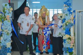 RSUD Pandan Arang Boyolali luncurkan logo baru pada HUT ke-64