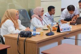 Setwan Banjarbaru siapkan dukungan sosper anggota DPRD