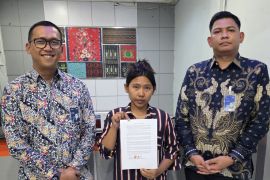 BRI Kabanjahe pastikan hilangnya dana nasabah telah dikembalikan