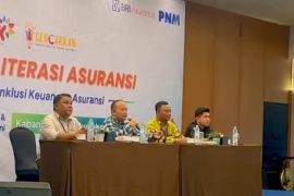 BRI Insurance dan PNM Kabanjahe gelar literasi asuransi