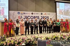 Polimedia perkuat dunia industri kreatif lewat gelaran JICOMS 2025