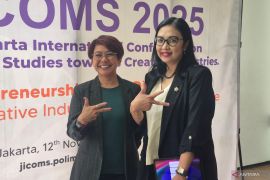 Kemenekraf dorong kampus edukasi mahasiswa soal pemanfaatan AI kreatif