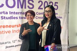 Kemenekraf dorong kampus edukasi mahasiswa soal pemanfaatan AI kreatif