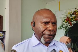 Pemkab Jayapura perkuat deteksi dini penyakit menular lewat pelayanan terpadu