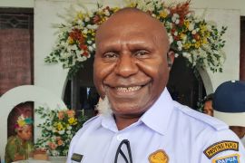 Pemkab Jayapura meningkatkan akses pelayanan kesehatan hingga ke kampung