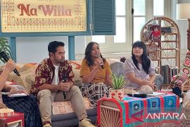 Visinema optimistis porsi film keluarga masih diminati penonton