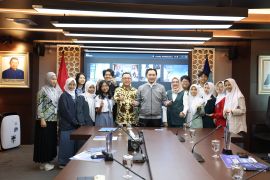 Ibas: Hari Ayah Nasional momen refleksi nilai-nilai keteladanan