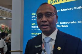 Pertamina draws inspiration from Brazil’s ethanol success at COP30