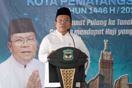 Walubi apresiasi Pemko Pematangsiantar jaga toleransi, pendidikan hingga rumah ibadah