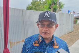 Semarang percepat peremajaan pompa tangani banjir