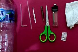 Pemkab Anambas proses pemberhentian ASN terlibat Narkoba