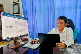 Pemkab Natuna proses pemberhentian permanen dua ASN terlibat pidana