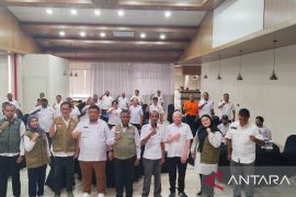 Papua Barat Daya susun IKD optimalkan ketahanan bencana