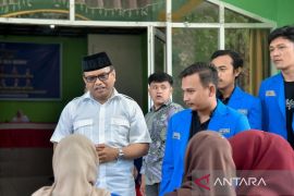 MBG potensi besar tingkatkan ekonomi petani di Padangsidimpuan