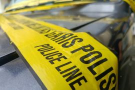 Polresta Denpasar: Satu orang tewas akibat truk rem blong di Kuta