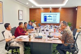 Pemkab Dompu jajaki pinjaman daerah ke PT SMI untuk percepat pembangunan