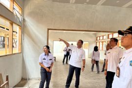 Bupati Buleleng pastikan perbaikan sekolah tingkatkan mutu pendidikan