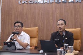 Pemkab Buleleng latih guru melek literasi digital