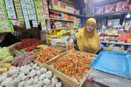 Pemprov Papua siapkan dua lokasi pasar murah sambut Natal dan Tahun Baru 2026