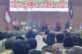 Bank Papua terus dorong UMKM naik kelas melalui pelatihan dan pembiayaan