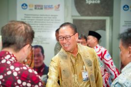Unnes gelar Innovation Award 2025 d