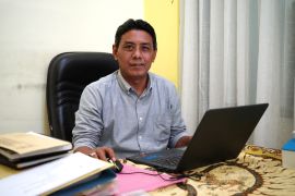 Akademisi minta pemkab dan perusahaan harmonisasi penanggulangan kemiskinan