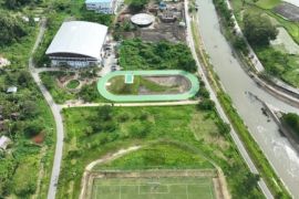 Pemkot Payakumbuh matangkan konsep pengembangan Riverfront City di Kawasan Batang Agam