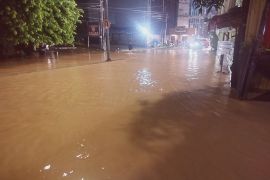 BPBD Balikpapan: Pengembang turut bertanggung jawab mencegah bencana