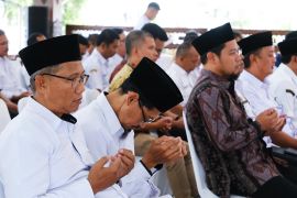 Baznas Kota Magelang optimalkan pengumpulan zakat