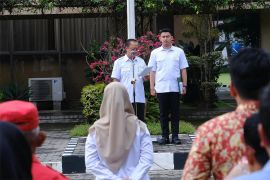 Pemkot: HKN memperkuat komitmen tingkatkan kesehatan masyarakat