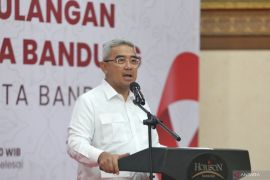 Pemkot Bandung perkuat peran WPA hilangkan stigma penderita HIV/AIDS