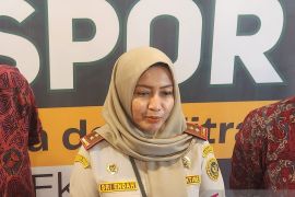 BKHIT Sumsel fasilitasi ekspor kopi asal dua kabupaten ke Malaysia