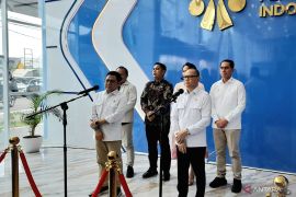 Indonesia to send 500,000 school graduates abroad via SMK Go Global