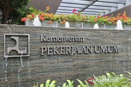 Kemen PU: Flyover Nurtanio dukung operasional kereta cepat Whoosh