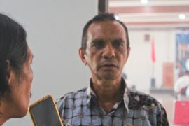 Dinas Koperasi Maluku perkuat KDKMP lewat pelatihan para pengurus