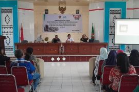 Polda Maluku gandeng tokoh masyarakat dan tokoh agama perkuat upaya cegah TPPO